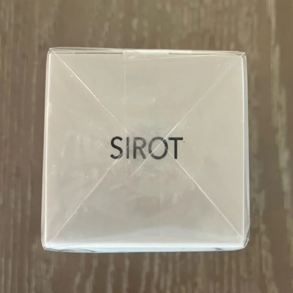 Sirot Revitalizing Eye Serum